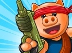 Subway surfer